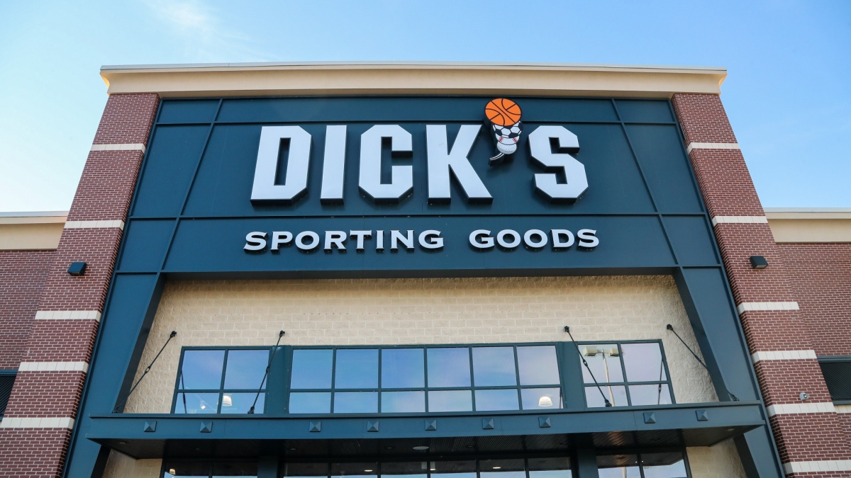 Dick's Sporting Goods Acquires Outdoor Retailer Moosejaw From Walmart