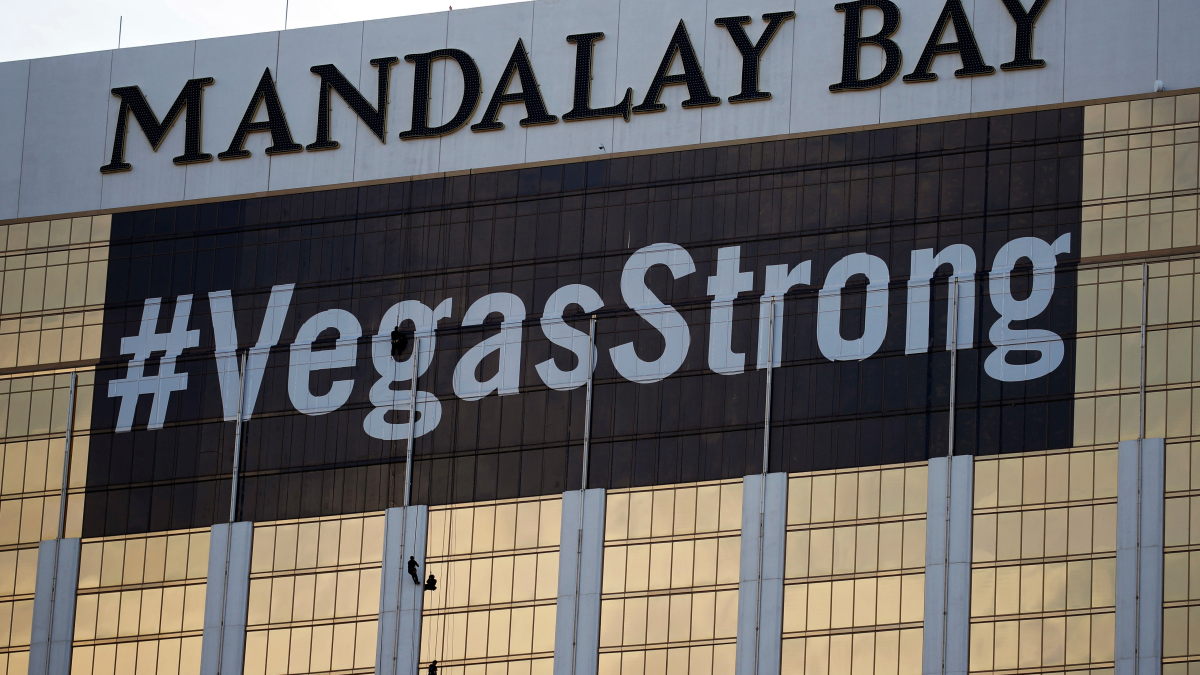 MGM Agrees to $800M Settlement for Las Vegas Shooting Victims