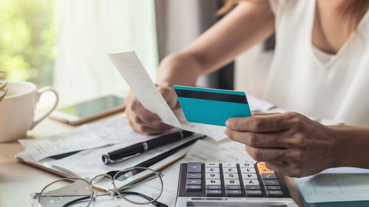 Why Now is a Crucial Time to Pay Off Credit Card Debt