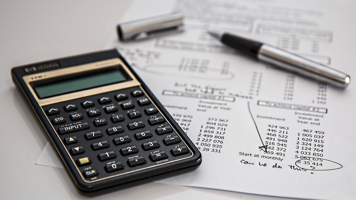 Tackle this Tax Season with Financial Accounting Know-How