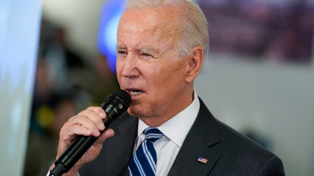 Biden Administration Looks to Expand Medicaid to Include Food Funds
