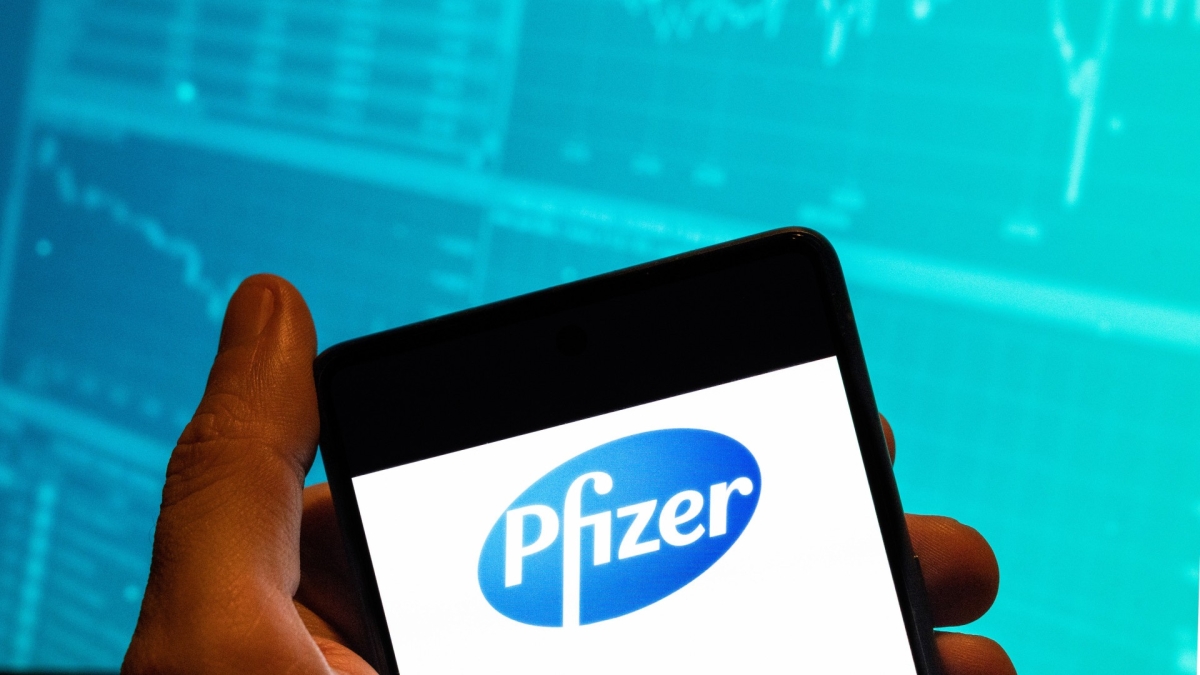 Pfizer Invests in Cancer Research With $43 Billion Acquisition