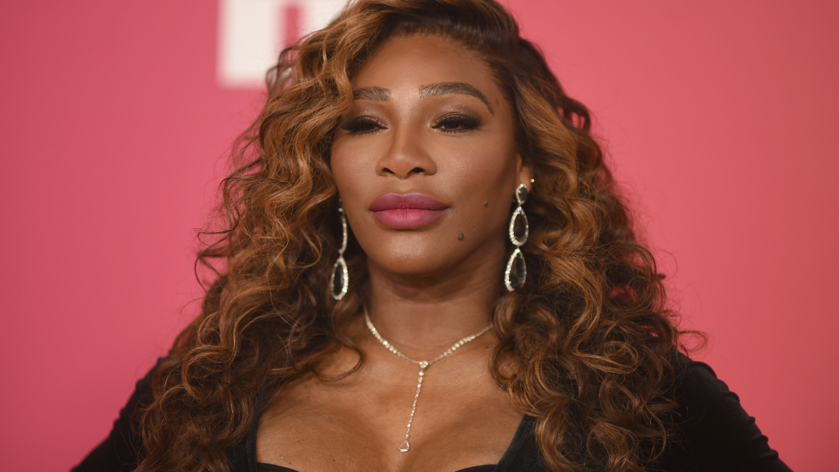 Serena Williams Gives Birth to Second Child, a Daughter