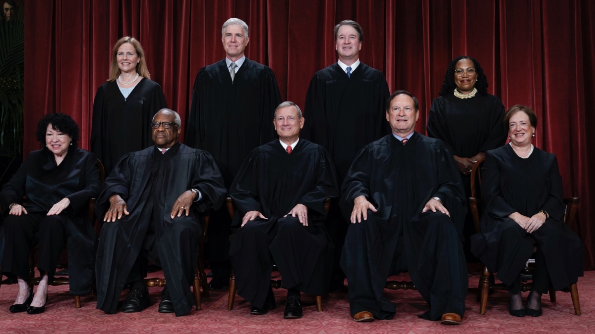 In 370 Days, Supreme Court Conservatives Dash Decades of Abortion and Affirmative Action Precedents