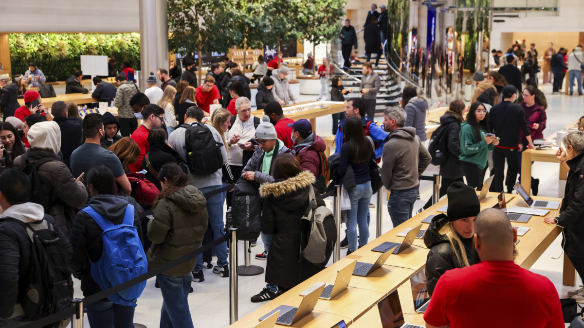 The History and Evolution of Black Friday