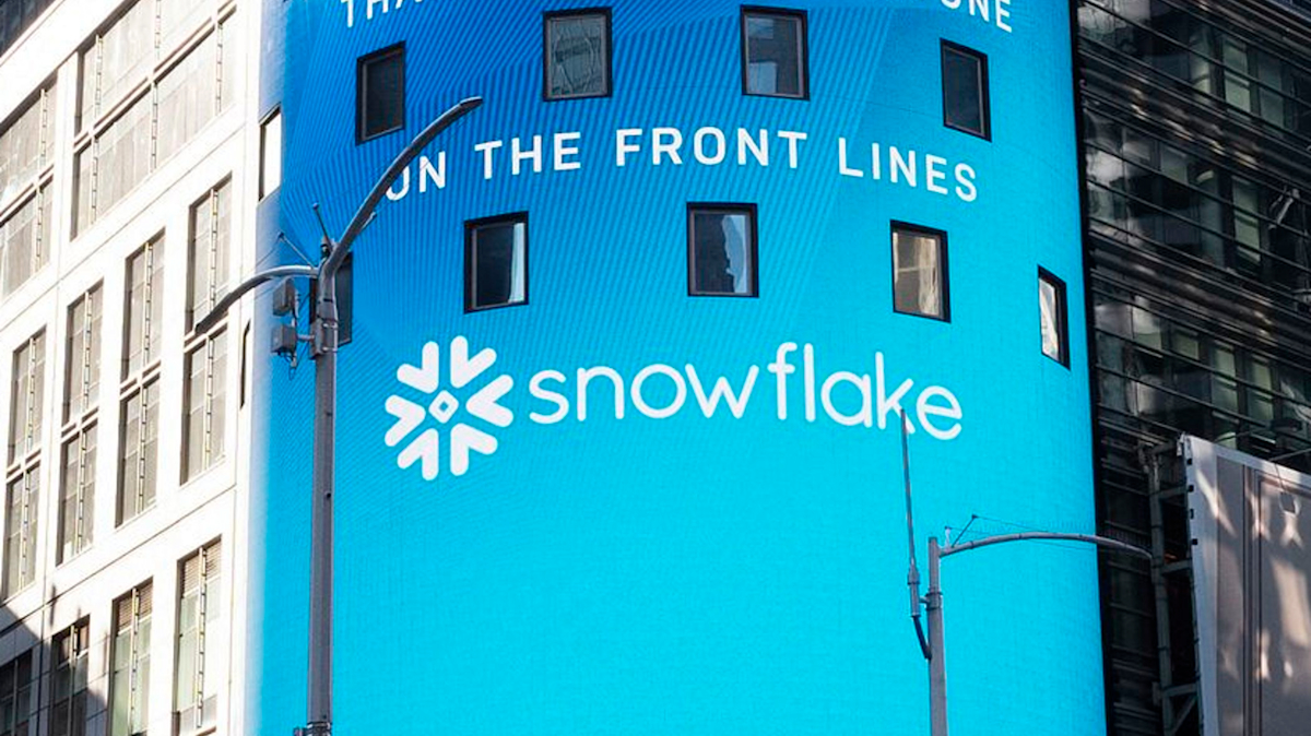 The Week's Top Stories: Snowflake, Unity IPOs Highlight a Bumpy Week for Stocks