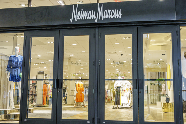 Quiet Luxury is So Hot Right Now. Here's How Neiman Marcus is Tapping into It.