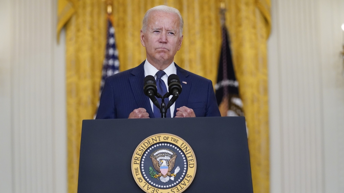 Need2Know: Biden Vows Retribution, Eviction Moratorium Rejected, Paralympic Gold