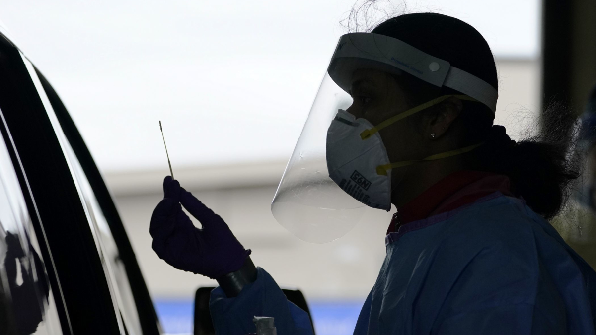 Coronavirus Deaths Are Rising Again in the U.S., as Feared