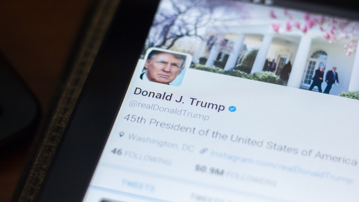Twitter Clarifies Position on Tweets From World Leaders: It’s Not a Yes or No