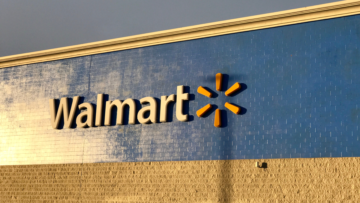Rare Miss for Walmart Earnings to End the Year