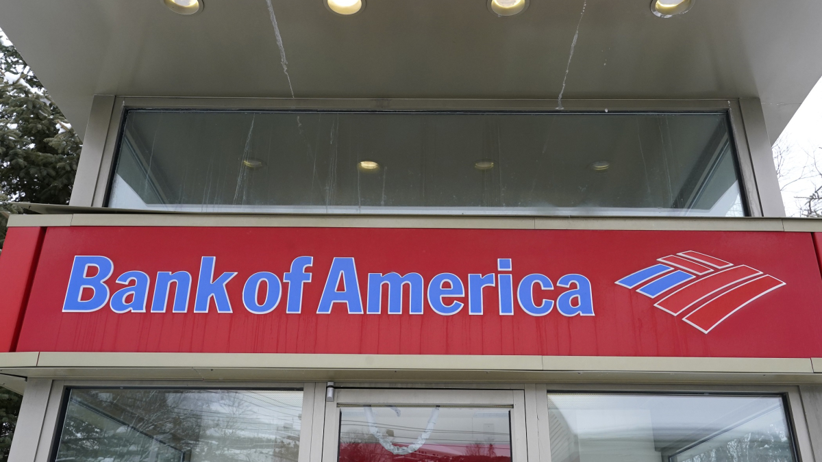 Bank of America Slashes Fees for Account Overdrafts