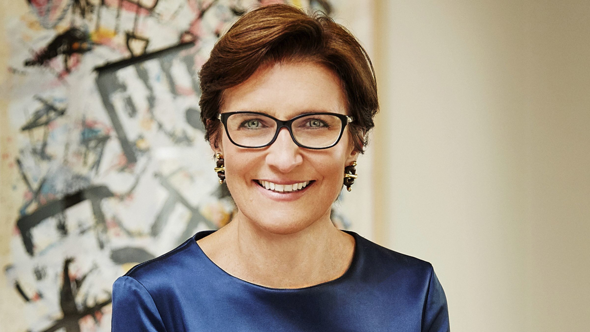 Jane Fraser to Become Citi CEO; First Woman to Lead Major bank