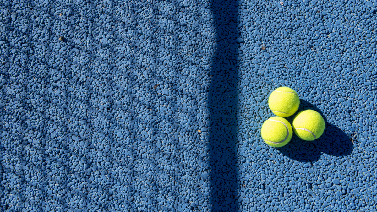 AMEX, Break the Love Look to Make NYC Tennis Courts Accessible Ahead of U.S. Open