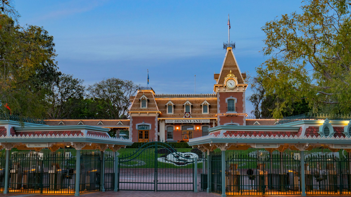 Disney to Lay Off 4,000 More at California, Florida Parks