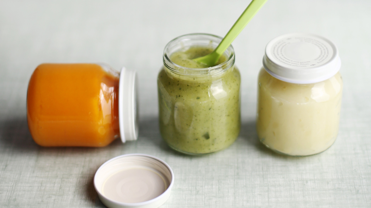 FDA Proposes New Lead Limits on Baby Food, Raising Questions