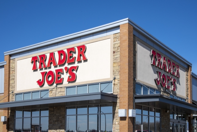 Trader Joe's Just Hosted Its Own Version of March Madness — Here's the Winning Product