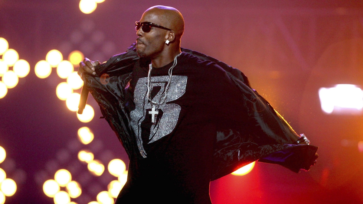 Rapper-Actor DMX, Known for Gruff Delivery, Dead at 50