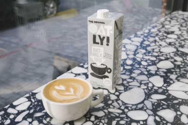 Oatly's CEO Has Big Plans for the Cult-Favorite Milk Alternative With Celeb Backing