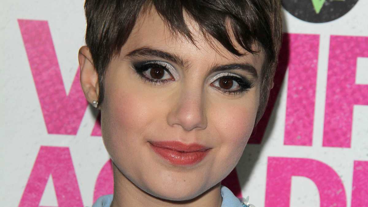 Inside Netflix's New ComingofAge Film, "Candy Jar"