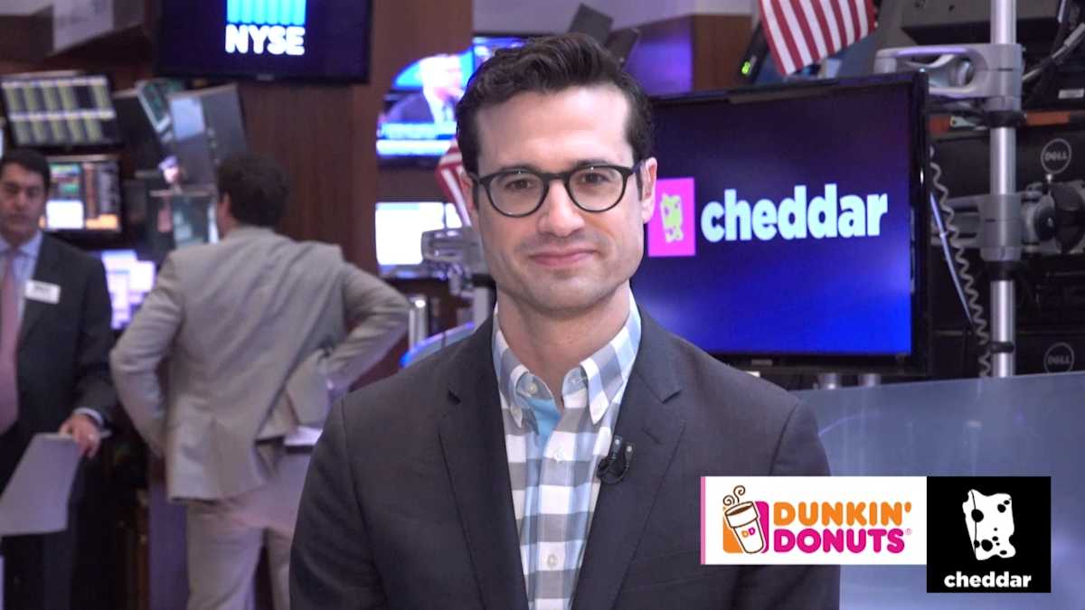 Alexa Flash Briefings