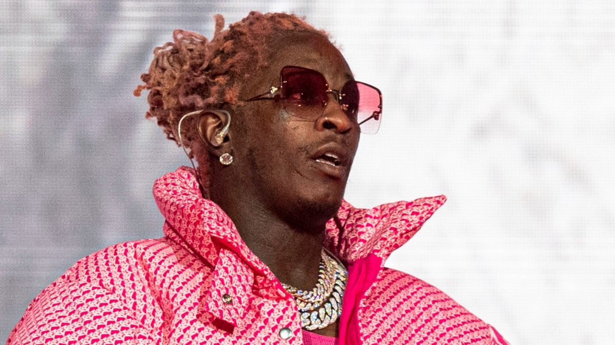 Rapper Young Thug's Long-Delayed Racketeering Trial Begins Soon. Here's What to Know About the Case