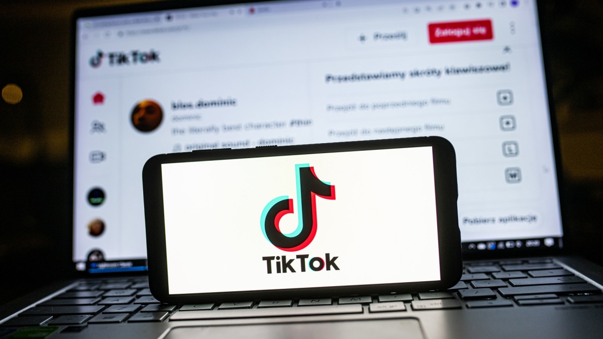 TikTok CEO Goes to Washington to Address Congress Over Security Concerns