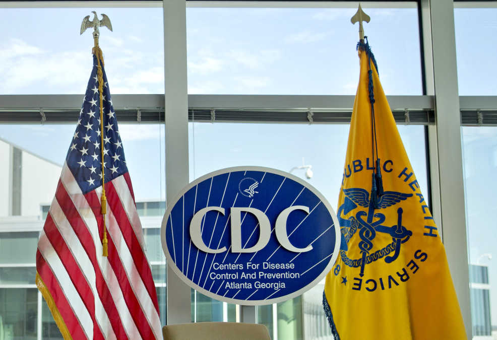 The Funniest 'CDC Recommends' Memes, As Internet Reacts to New COVID-19  Guidance