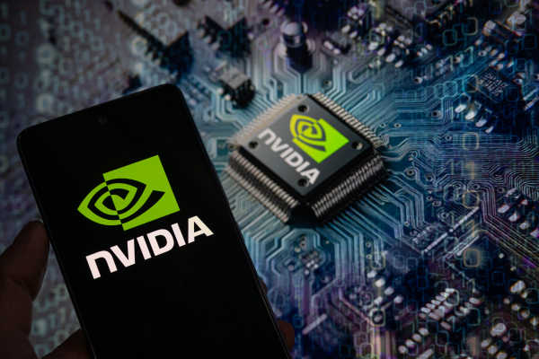 Nvidia's Winning Streak Continues: Earnings Exceed Expectations