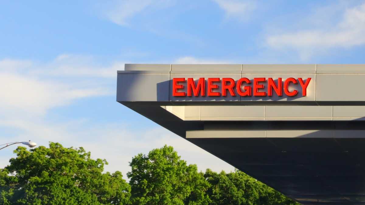 Ransomware Assault Prompts Multistate Hospital Chain to Divert Some Emergency Room Sufferers Elsewhere