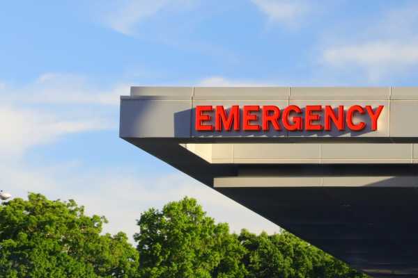 Ransomware Attack Prompts Multistate Hospital Chain to Divert Some Emergency Room Patients Elsewhere