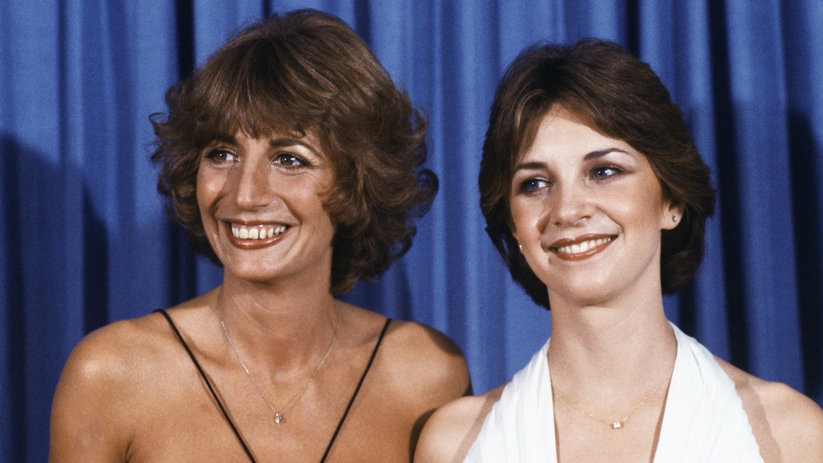 'Laverne & Shirley' Actor Cindy Williams Dies at 75