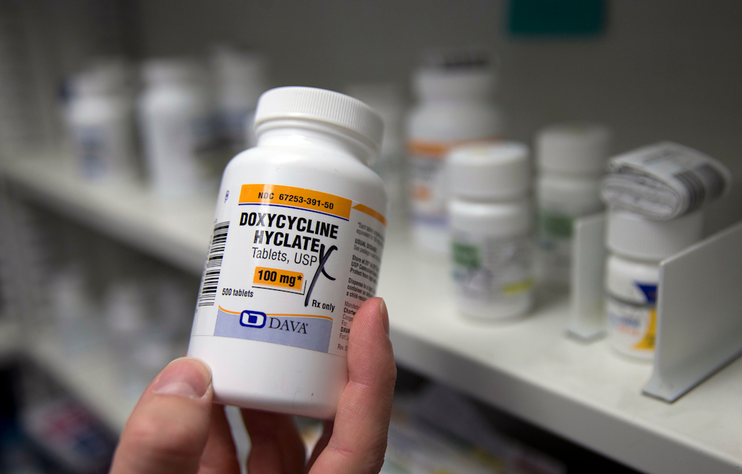 US Health Officials Propose Using Cheap Antibiotic as 'Morning-After Pill' Against STDs