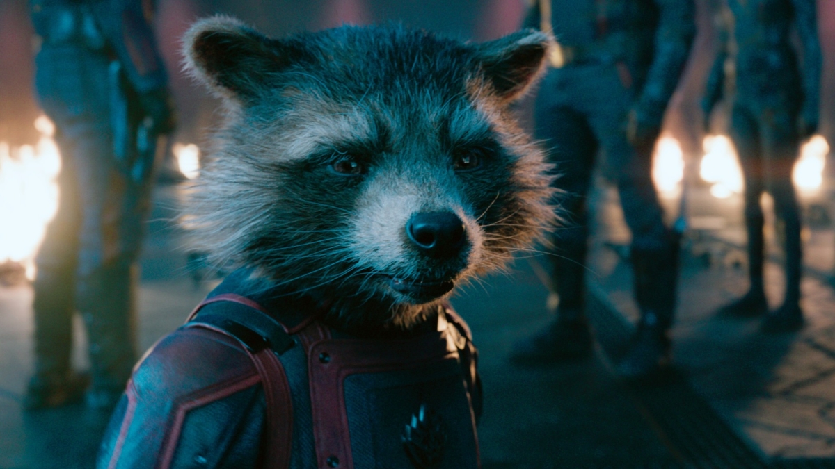 ‘Guardians of the Galaxy Vol. 3’ Opens to $114 Million