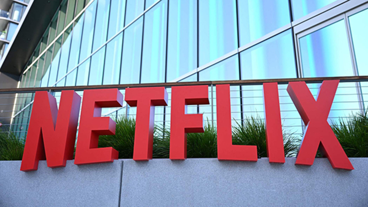 Big Business This Week: Netflix’s Gamble Pays Off, The Halving Is Upon Us and Oh God Rate Cuts