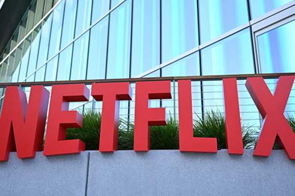 Big Business This Week: Netflix’s Gamble Pays Off, The Halving Is Upon Us and Oh God Rate Cuts