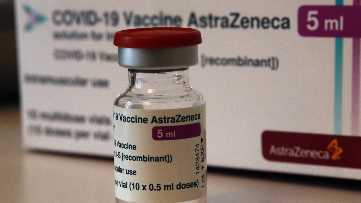 Need2Know: AstraZeneca Vaccine, Border Crossings & Oscar Noms