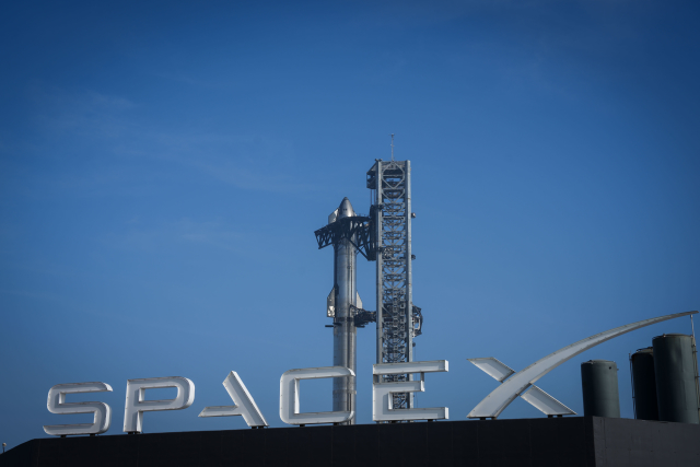 Musk's Leadership is Under Fire. Here's What One   SpaceX Investor Thinks About It