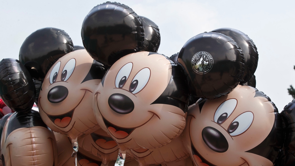 Mickey Mouse Will Soon Belong to You and Me — With Some Caveats